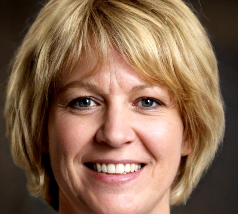 Portrait professionnel de Céleste Dubois