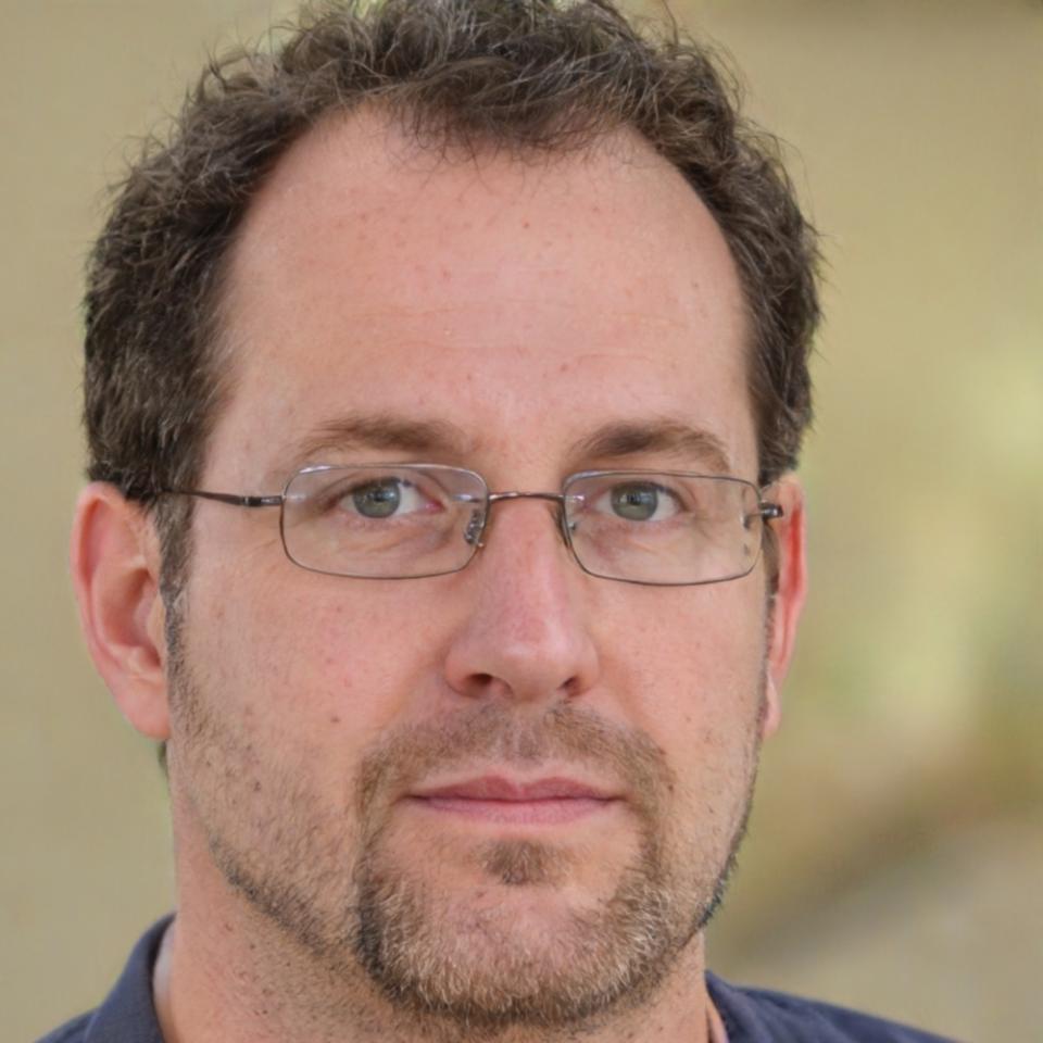 Portrait de Théo Marchand