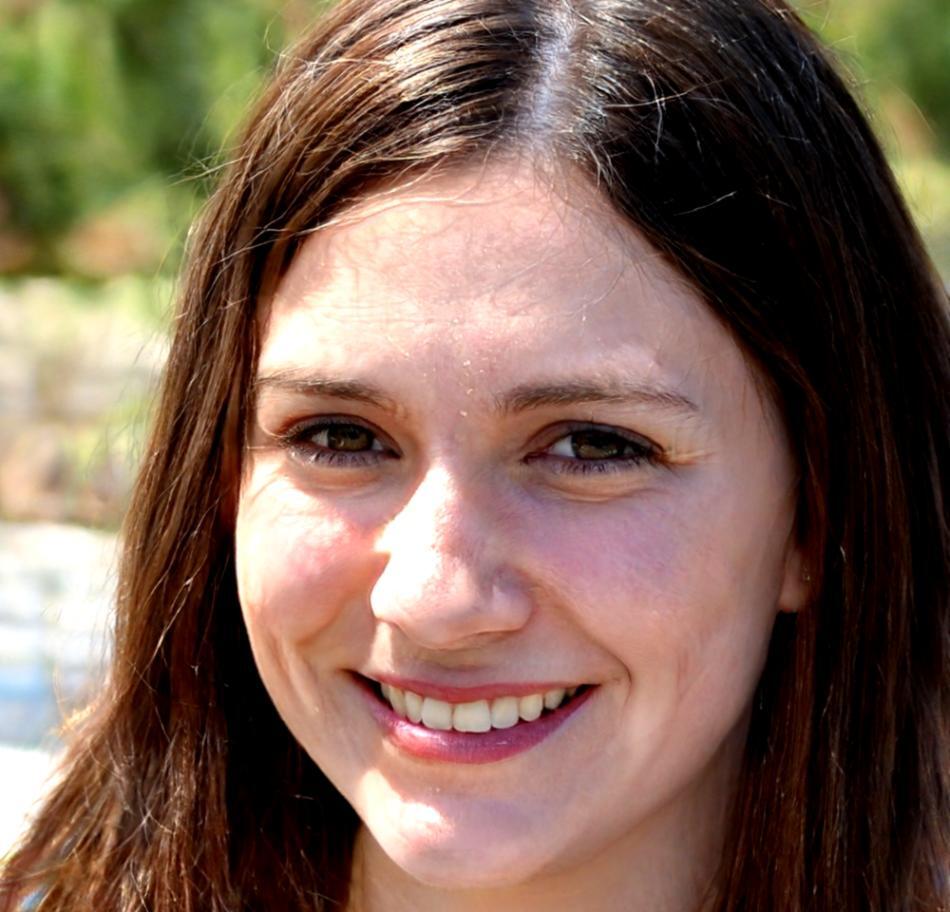 Portrait de Sophie Dubois